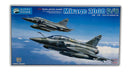 Kitty Hawk 32022 Mirage 2000 D/N 1:32