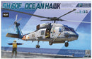 Kitty Hawk 50007 SH-60F Ocean Hawk 1:35