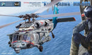 Kitty Hawk 50015 MH-60S Knighthawk 1:35