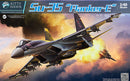 Kitty Hawk 80142 Su-35 1:48