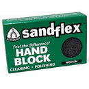 Klingspor SF106MED SANDFLEX 120 3X2X3/4 MEDI