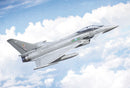Italeri 1457 EF-2000 Typhoon In R.A.F. Service 1:72
