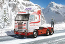 Italeri 3944 SCANIA Streamline 143H 6x2 1:24
