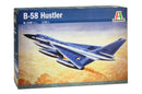 Italeri 1142 B-58 HUSTLER 1:72