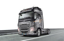 Italeri 3940 VOLVO FH4 GLOBETROTTER XL 1:24