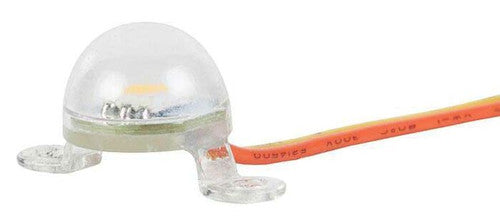 Faller 180667 LED Interior Base Light, Warm White