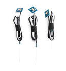 Walthers (SceneMaster) 4873 LED Small Building Light 3-Pack, Warm White