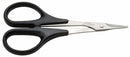 Excel 55538 Light Duty Stainless Steel Scissors, 5-1/2" Straight