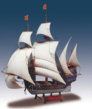 Lindberg 202 Santa Catarina Sailing Ship