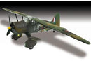 Lindberg 410 Westland Lysander 1:48