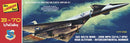 Lindberg 413 B-70 Bomber 1:180
