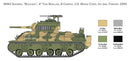 Italeri 6583 M4 SHERMAN U.S. MARINE CORPS 1:35