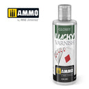 Ammo Mig 2053 LUCKY VARNISH GLOSSY 60ML