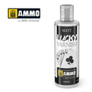 Ammo Mig 2051 LUCKY VARNISH MATT 60ML