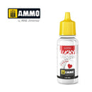 Ammo Mig 2056 LUCKY VARNISH SATIN 17ML