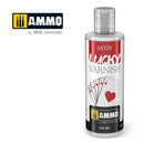 Ammo Mig 2052 LUCKY VARNISH SATIN 60ML