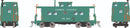 PREORDER Rapido HO 144042 Northeastern-Style Steel Caboose, Lehigh Valley