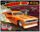 Atlantis 1/32 Snap Tom Daniel RRRRip Off Funny Car
