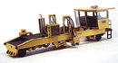 Custom Finishing HO 7034 Maintenance-of-Way
