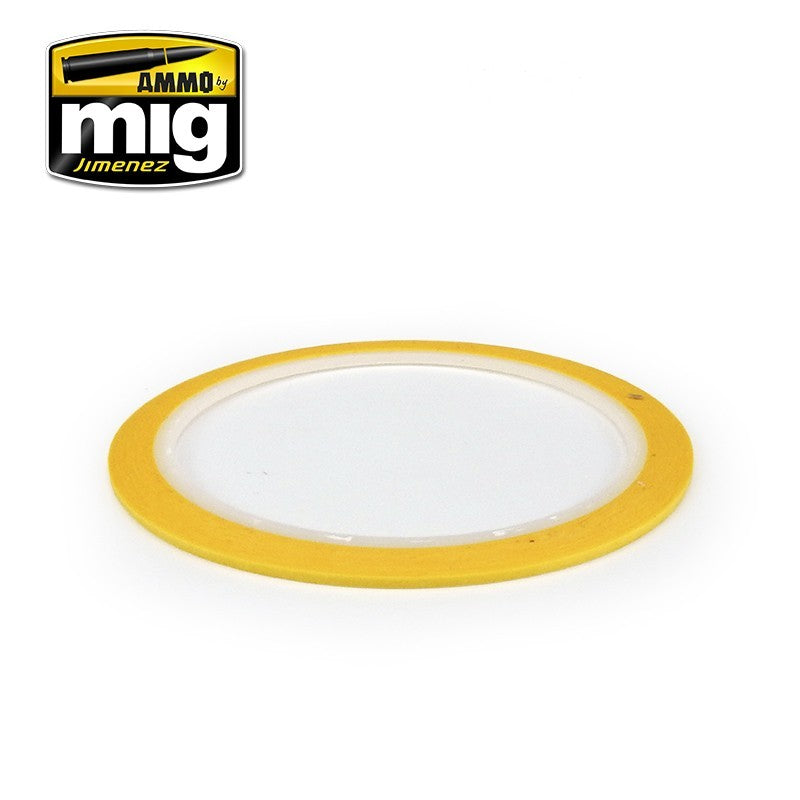 Ammo Mig 8038 MASKING TAPE