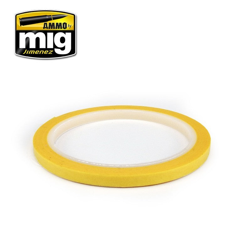 Ammo Mig 8039 MASKING TAPE