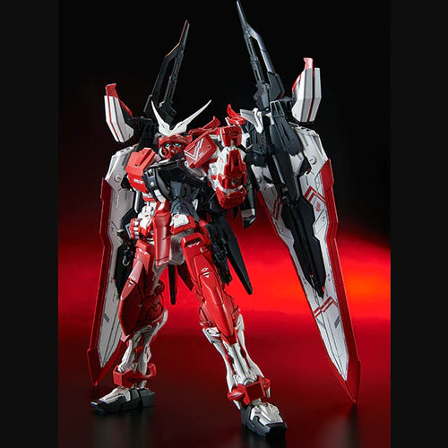 Bandai 2389332 MG Gundam Astray Turn Red'Gundam Seed