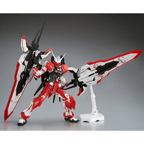Bandai 2389332 MG Gundam Astray Turn Red'Gundam Seed