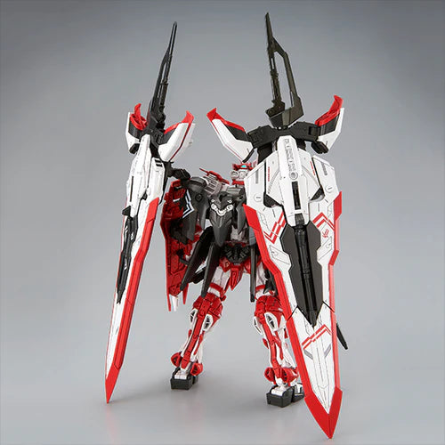 Bandai 2389332 MG Gundam Astray Turn Red'Gundam Seed