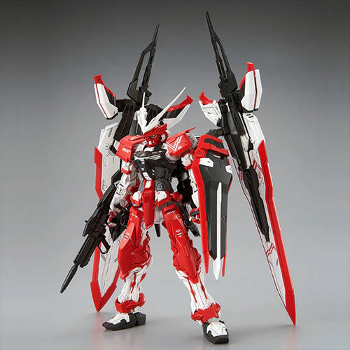 Bandai 2389332 MG Gundam Astray Turn Red'Gundam Seed