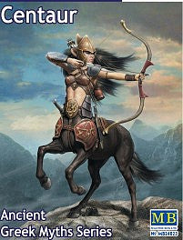 Master Box 24023 Ancient Greek Centaur 1:24