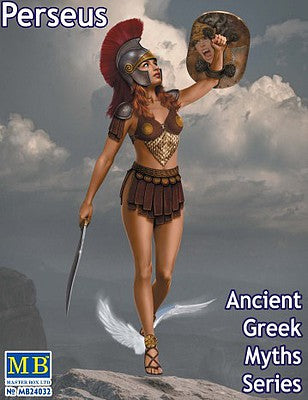 Master Box 24032 Ancient Greek Perseus 1:24
