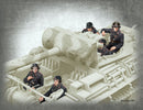 Master Box 35201 German Tank Crew Riders 1944-45 1:35