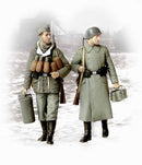 Master Box 3553 Supplies at Last 1:35