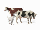 Master Box 3566 Domestic Cows & Goat 1:35