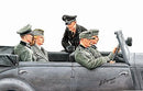 Master Box 3570 Fraulein WW-II German 1:35
