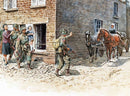 Master Box 3578 France 1944 5figs 1:35