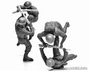 Master Box 3592 Hand to Hand Combat WW-II 1:35