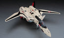 Hasegawa Models 65651 Macross Plus YF-19 Advanced Variable Fighter 1:72 Scale Model Kit
