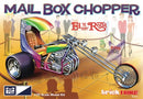 MPC 892 Ed Roth's Mail Box Chopper Trick Trikes
