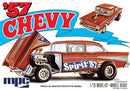 MPC 904 57 Chevy Flip Nose'spirit 57'