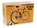 MPC 915 Schwinn Continental 10 Speed Bicycle 1:8