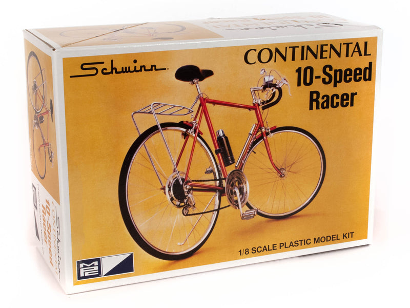 MPC 915 Schwinn Continental 10 Speed Bicycle 1:8