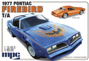 MPC 916 77 Pontiac Firebird T/A 1:25