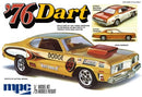 MPC 925 1976 Dodge Dart Sport 1:25