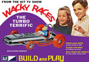 MPC 937 Wacky Races Turbo Terrific 1:32