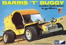 MPC 971 George Barris T Buggy 1:25