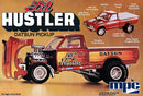 MPC Model 982 75 Datsun Pickup Li'l Hustler 1:25