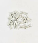 Model Shipways 46 10mm Cleat Two Horned 20pk