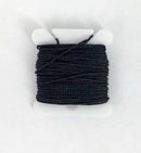 Model Shipways 1216 Rigging Line .053x15' Black