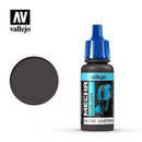 Vallejo Acrylic Paints 69035 Mecha Color, Chipping Brown (17ml)